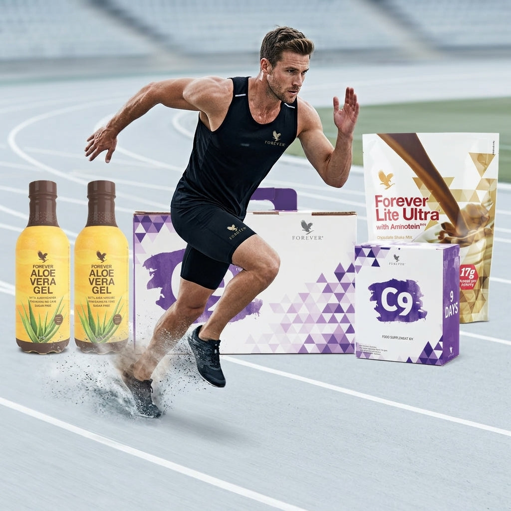 Start Your Journey Pak - Best Sellers C9 Chocolate