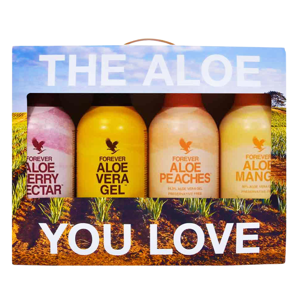 Start Your Journey Pak - Best Sellers C9 Chocolate